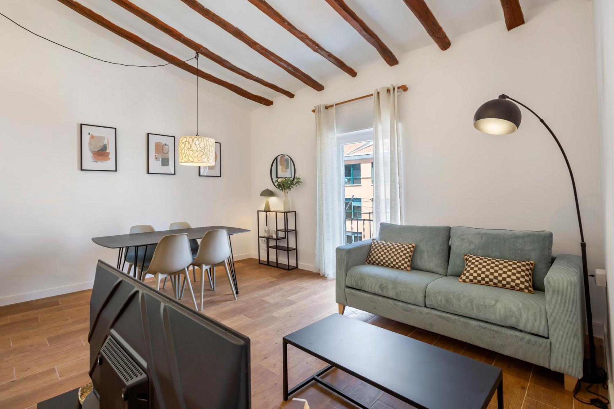 Apartment Vintage & Modern Old Town *