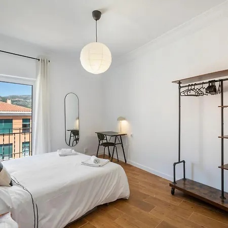 Vintage & Modern Old Town Alcoy Apartment Exterior photo
